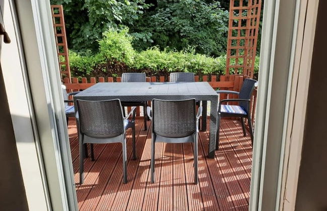 Charming Two Bed Cottage Glan Gwna Holiday Park - Photo 14