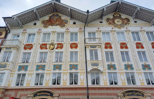 Visita guiada por Bad Tölz - Foto 2