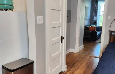 Ad Astra Place 17 - Beautiful View of State Capitol - Foto 19