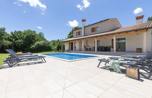 Villa Flora - Foto 9