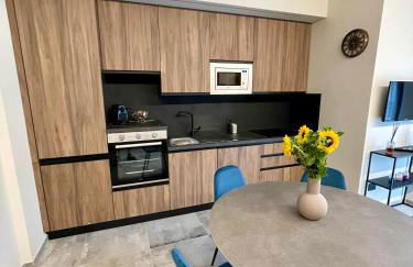 Cervus Home terrazza e parcheggio - Foto 11