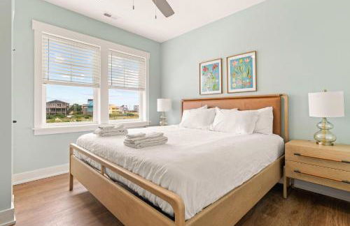 MerSea Oceanfront 10 Bedroom Home - Foto 62