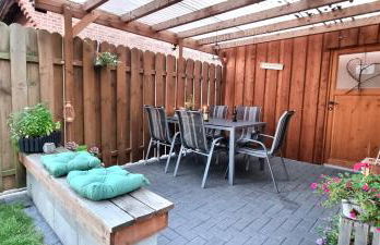 Ferienwohnung Wipperau I - Foto 33