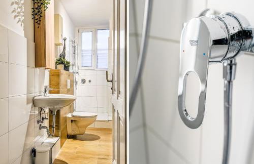 Adora Apartment Hilden - Foto 6