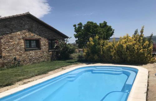 Ruta Del Aguila alojamiento turístico de calidad - Foto 7