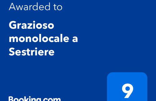 Grazioso monolocale a Sestriere - Photo 8