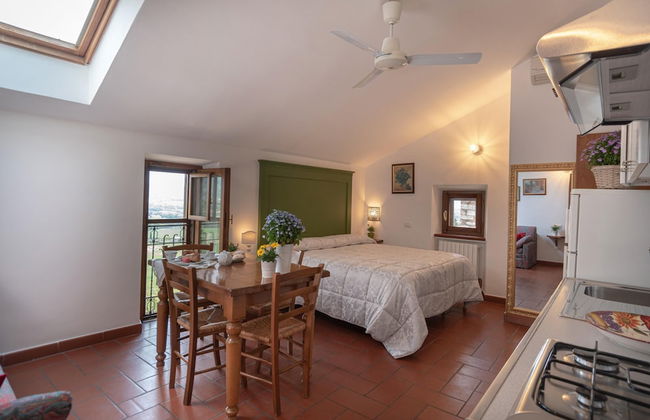 Topaz Apt City Center - Foto 3