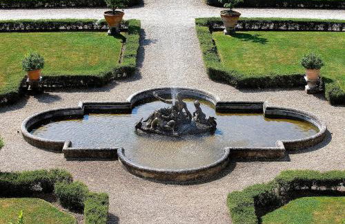 Villa Barchessa Palladio by Interhome - Foto 91