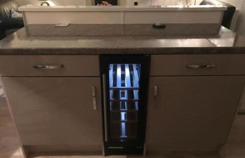 Southsea, Beach and Beauty Lodges - Foto 17