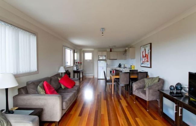 Seaspray Apartments - Foto 18