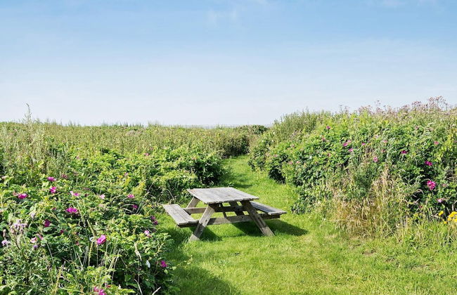 4 Person Holiday Home in Esbjerg V - Photo 23