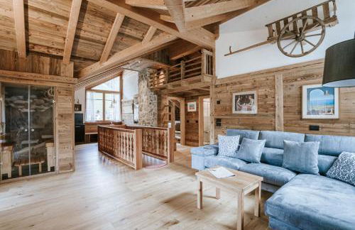 Chalet Mornà - Photo 7