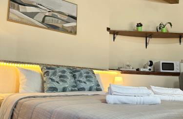 Camera Office della Castellina - Parcheggio privato - Foto 19