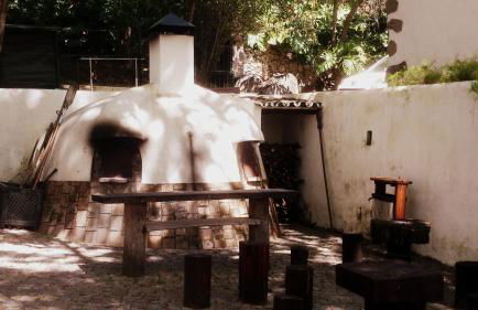 Chalet Monchique - Foto 46