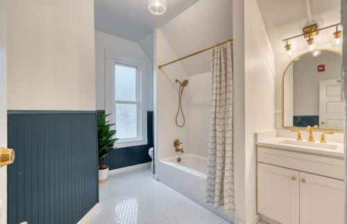 Stay Portland - Historic Queen Anne Vernacular - 95 WalkScore - Foto 26