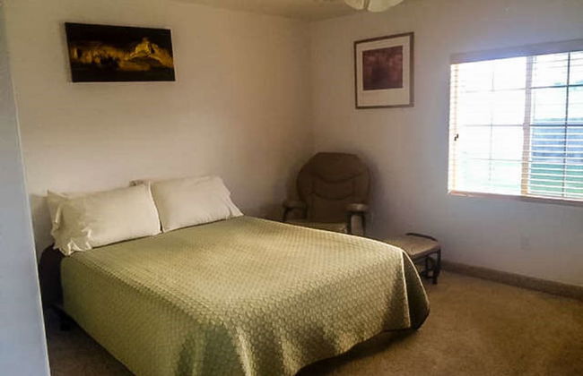 Bryce Country Cabins - Foto 15