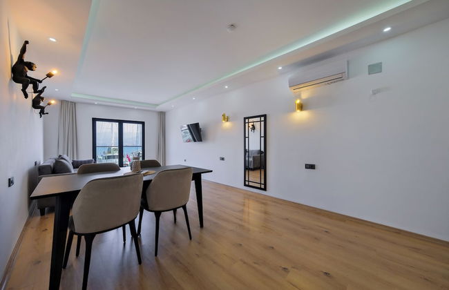 Korfez Suites - Photo 52