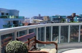 Cobertura Duplex na Praia do Forte com Piscina Privativa, Churrasqueira, 2 Vagas, Melhor Trecho - Foto 4