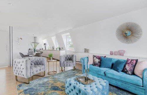 Stunning Covent Garden DREAM COME TRUE Super Quiet HOTEL Alike HOME - Foto 13