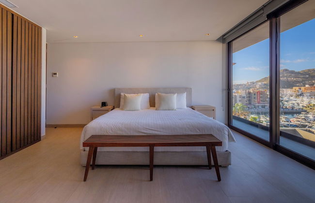 Paraiso Residences Marina Cabo by Capitalia - Foto 18