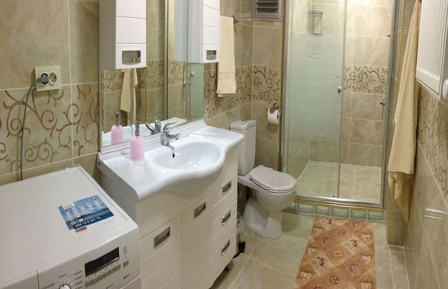 Yılmaz Apart - Foto 39