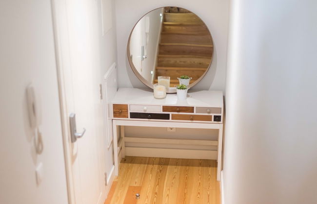 Apartamentos Santa Maria - Foto 49