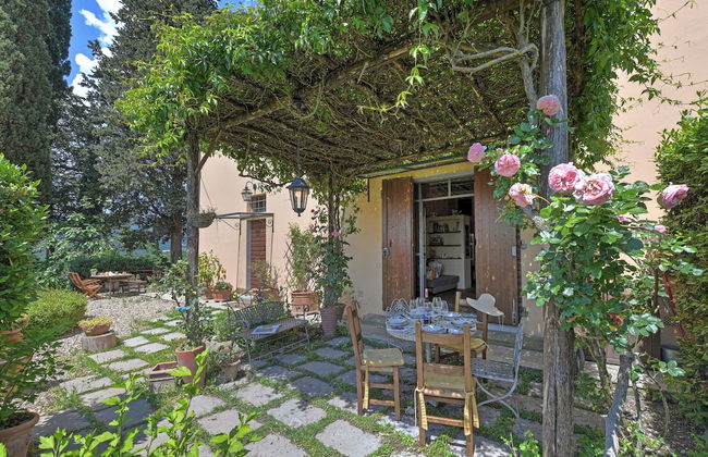 Tuscan Home Panoramic Hills Terrace - Foto 28