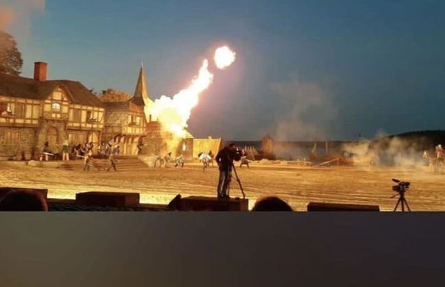 Uitzicht op de Kraanvogel - Foto 39