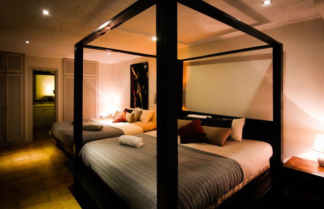 Villa The Rock Legends - Foto 7