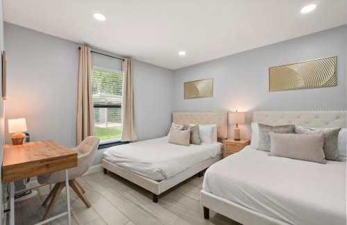 Modern Escape Near Lake Eola and Downtown Orlando - Foto 15