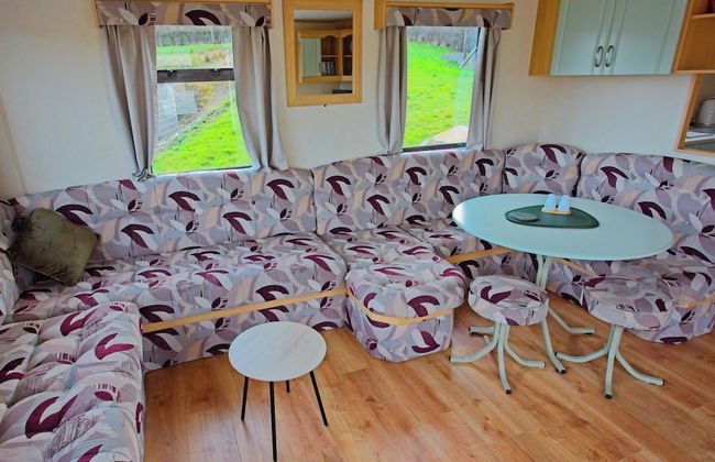 Comfortable Mobile Home in the Countryside - Foto 15