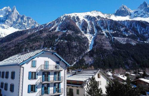Apartment Chinook,La Praz,Chamonix Mont Blanc - Photo 26