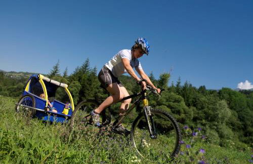 Aparthotel Wellness Villa di Bosco - Foto 65