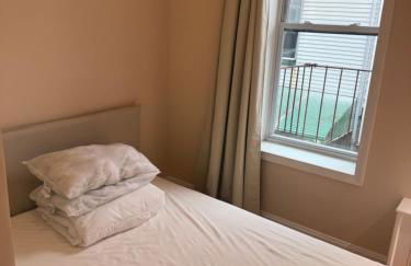 Ocean Side Apartment Beach - Foto 11