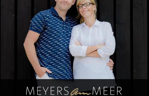 Werder Chalet -- WOLKE 7 -- Ostsee-Strand 150m I Sauna I eKamin I Tiny House für 2 Personen I by "Meyers am Meer" - Foto 19