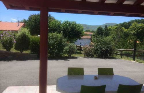 GITE URSUYA 3 étoiles de plain-pied idéalement situé - Foto 33