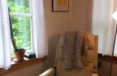 Peaceful Cozy Cottage in the Vermont Woods - Foto 4