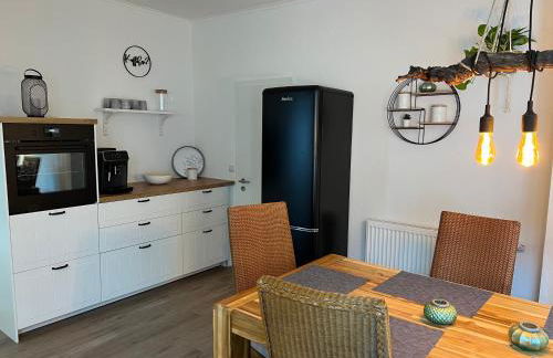 Apartment Altstadtflair - Foto 9