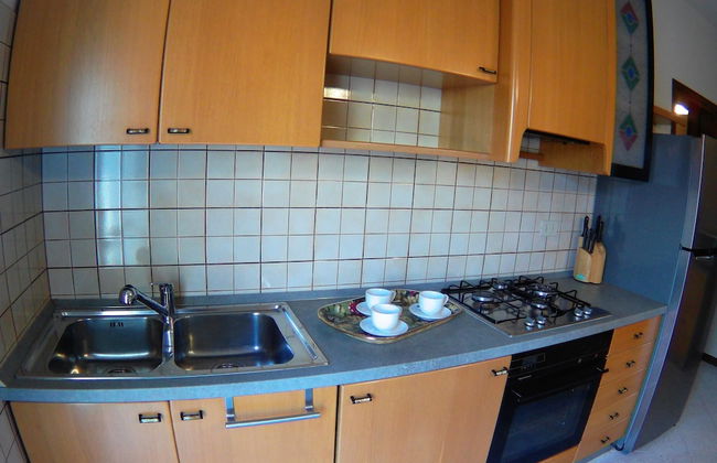 Euroresidence n. 16 - Foto 7