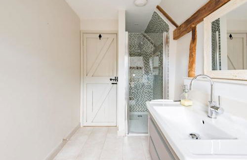 Lower Standen Farm - Foto 15