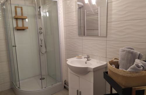 La Résidence du Canal de Bourgogne - Foto 57