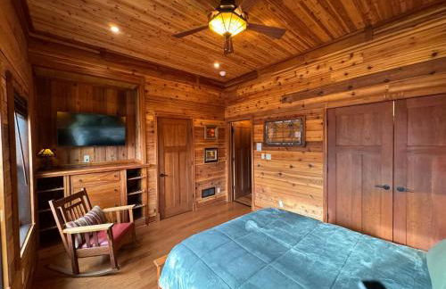 Lake Tower Lodge - Foto 30