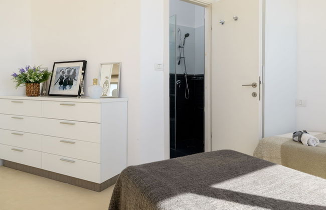 2 Terraces Panoramic Sea View & Parking - Foto 5