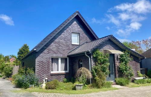 Ferienhaus NEDAL NEUG100 - Foto 1