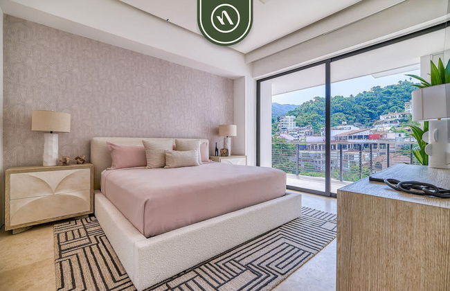 Soho PV 705 in Puerto Vallarta - Foto 2