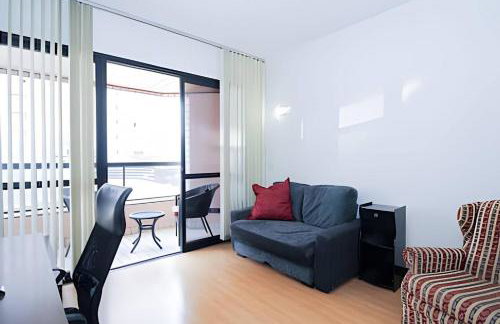 OZPED Flats Particulares Edifício Bonaparte - Foto 68