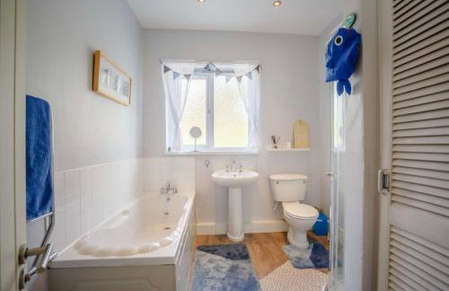 3 Bed in Low Newton by the Sea CN203 - Foto 20