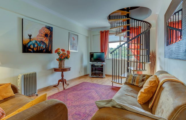 Outra Vez Spacious Apartment 5 Minute Walk From - Foto 3