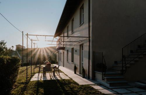 Villa Ribella - Family Apartment - Foto 2