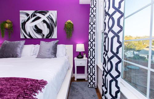 Amethyst Hearth - Family Spa Serenity, Zoo, Beach, Disneyland, Legoland - Foto 37